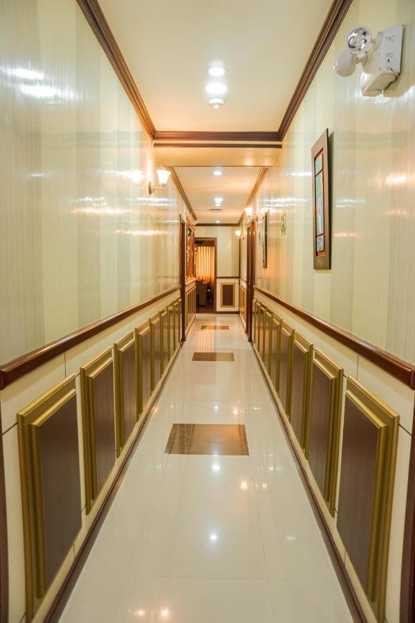 Ayenda Imperio Real Hotel Pereira Exterior photo