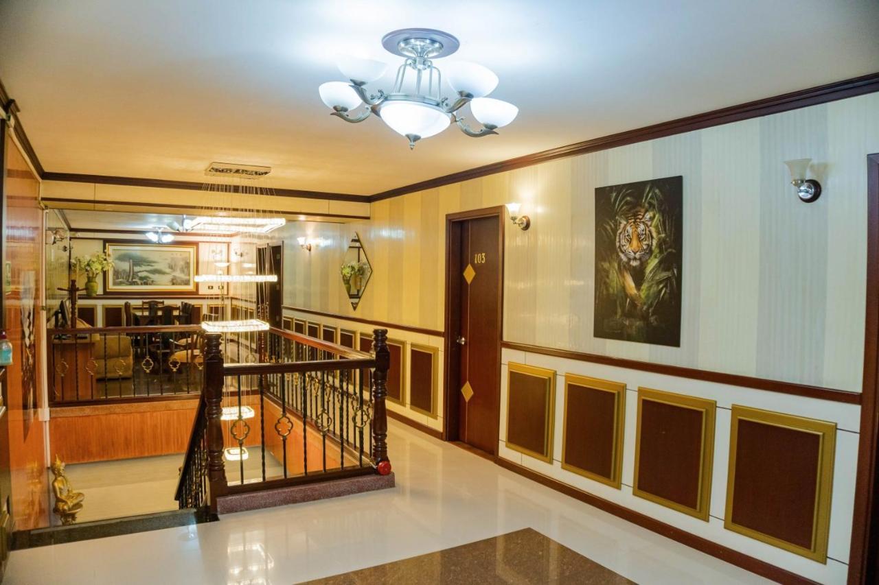 Ayenda Imperio Real Hotel Pereira Exterior photo