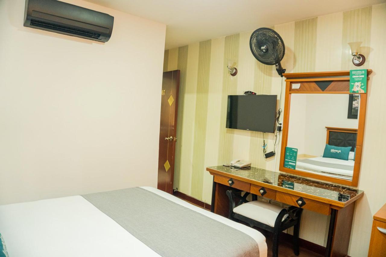 Ayenda Imperio Real Hotel Pereira Exterior photo