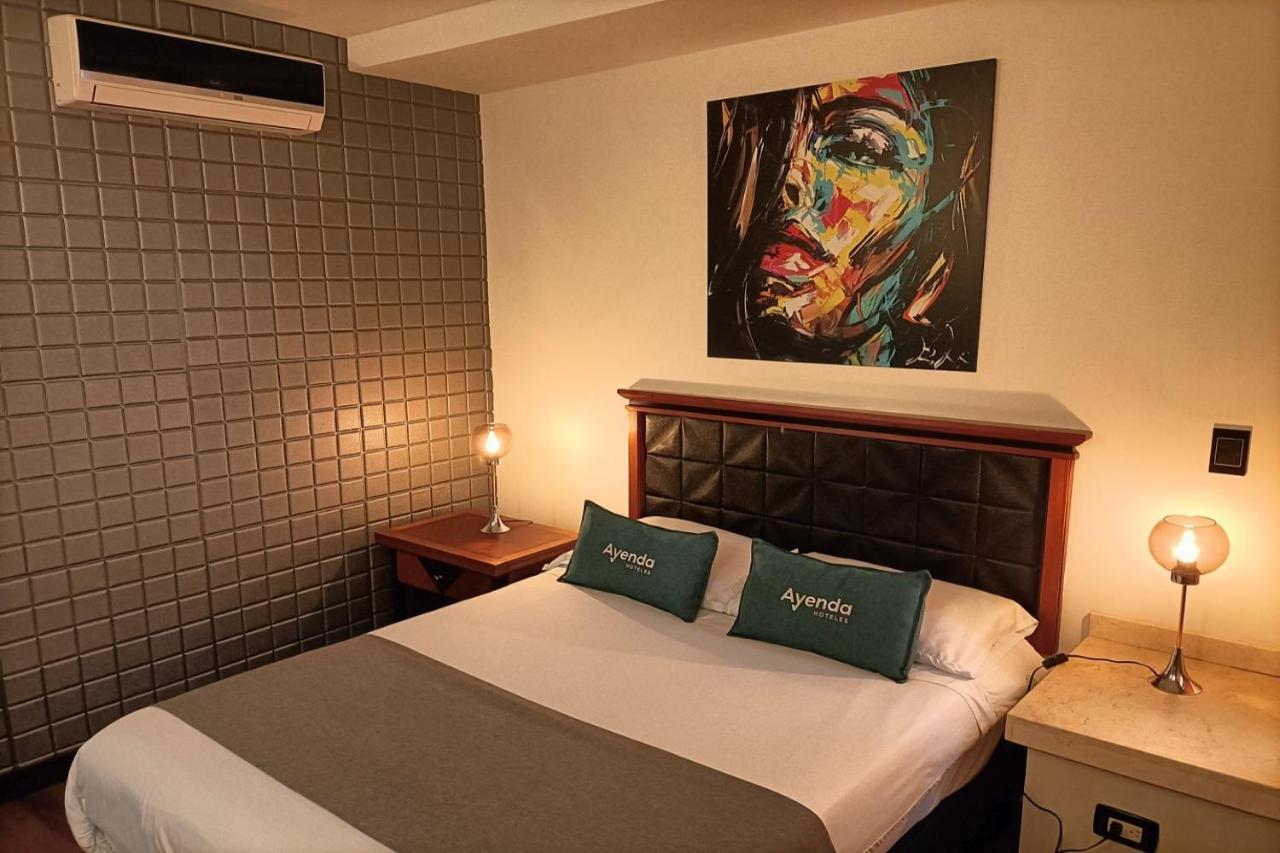 Ayenda Imperio Real Hotel Pereira Exterior photo