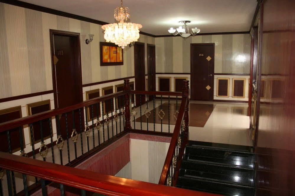 Ayenda Imperio Real Hotel Pereira Exterior photo